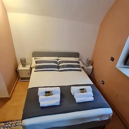 Dammusi Di Silvana *