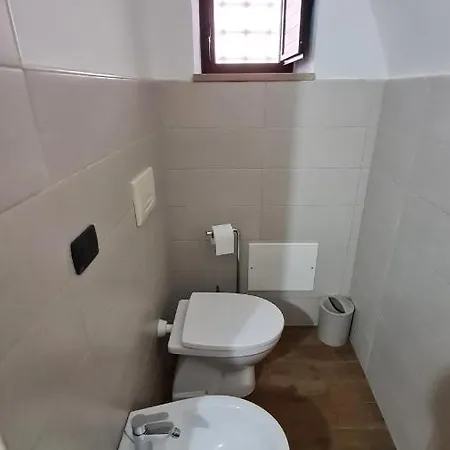 Dammusi Di Silvana Holiday home *