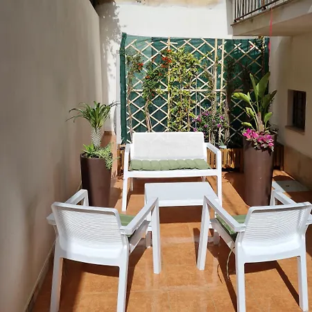Dammusi Di Silvana Holiday home Avola